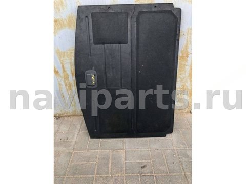 Пол багажника Buick Encore GX, 2022 г., арт. 82368220