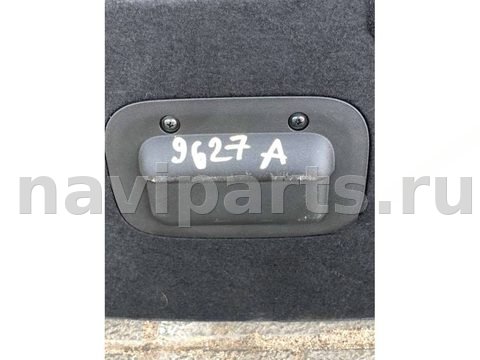Пол багажника Buick Encore GX, 2022 г., арт. 82368220, фото 5