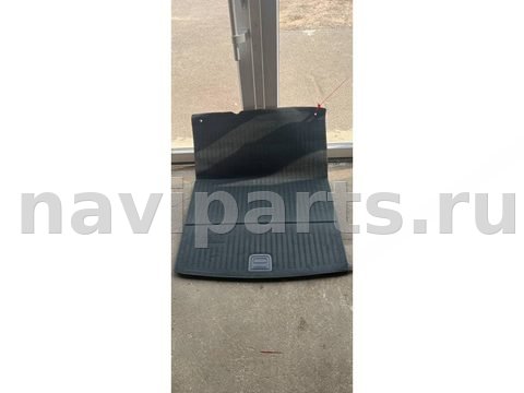 Пол багажника Audi A7, 2014 г., OEM 4G8863463B, арт. 83094, фото 2
