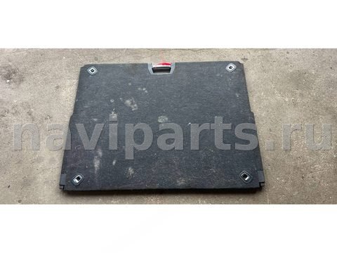 Пол багажника Peugeot 3008, 2013 г., арт. 83096