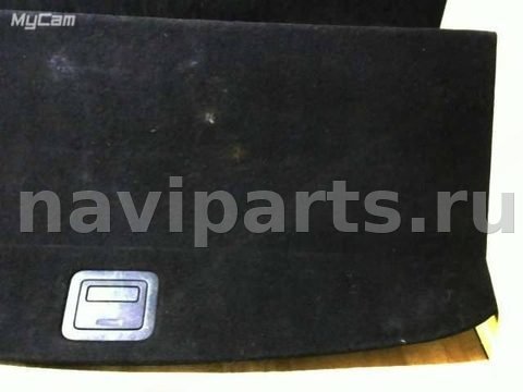Пол багажника Mazda 6, 2010 г., OEM TOKIOJAPAN, арт. 833OB, фото 2