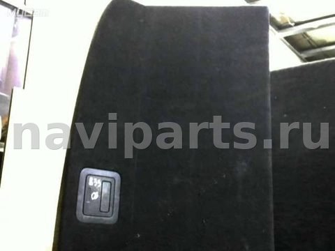 Пол багажника Mazda 6, 2010 г., OEM TOKIOJAPAN, арт. 833OB, фото 4