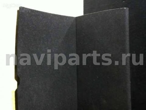 Пол багажника BMW 1 F20/F21, 2016 г., OEM 7221879, арт. 835OB