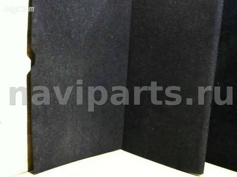 Пол багажника BMW 1 F20/F21, 2016 г., OEM 7221879, арт. 835OB, фото 2