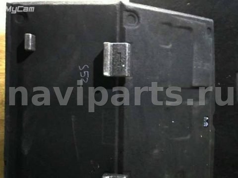 Пол багажника BMW 1 F20/F21, 2016 г., OEM 7221879, арт. 835OB, фото 5