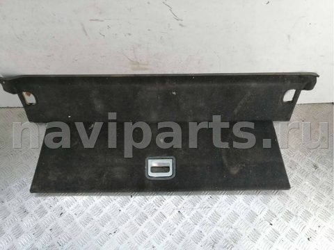 Пол багажника Audi A6 C5, 2000 г., OEM 4B9887183, арт. 83956776
