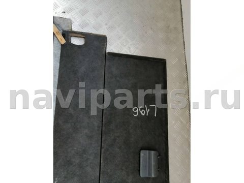 Пол багажника Audi A6 C5, 2000 г., OEM 4B9887183, арт. 83956776, фото 10