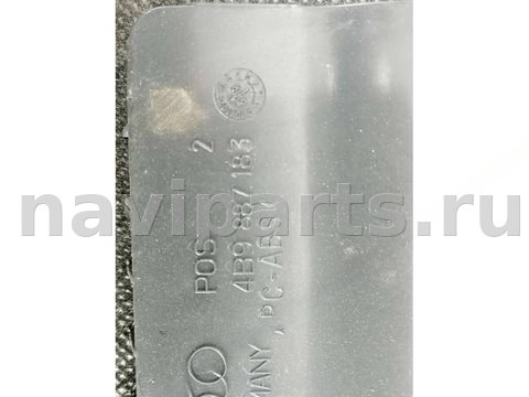 Пол багажника Audi A6 C5, 2000 г., OEM 4B9887183, арт. 83956776, фото 16