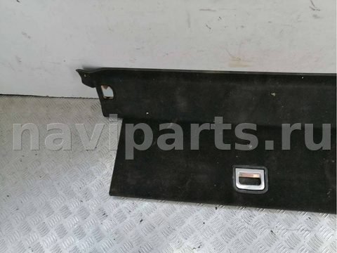 Пол багажника Audi A6 C5, 2000 г., OEM 4B9887183, арт. 83956776, фото 2