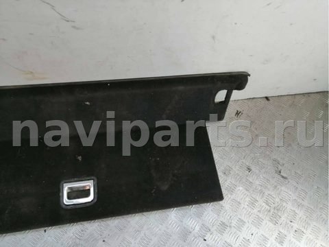 Пол багажника Audi A6 C5, 2000 г., OEM 4B9887183, арт. 83956776, фото 4
