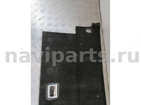 Пол багажника Audi A6 C5, 2000 г., OEM 4B9887183, арт. 83956776, фото 5