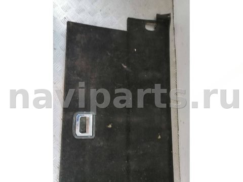 Пол багажника Audi A6 C5, 2000 г., OEM 4B9887183, арт. 83956776, фото 6