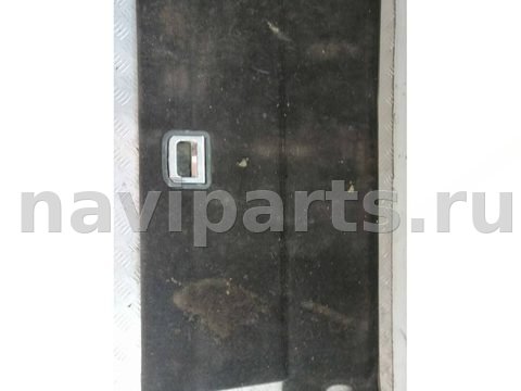 Пол багажника Audi A6 C5, 2000 г., OEM 4B9887183, арт. 83956776, фото 7