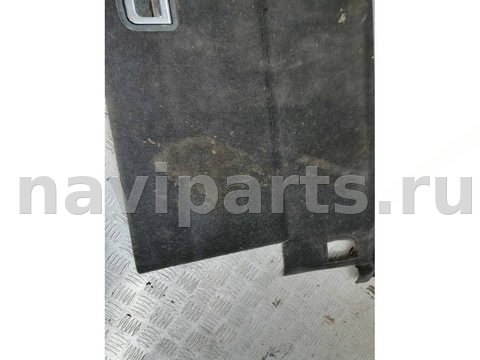 Пол багажника Audi A6 C5, 2000 г., OEM 4B9887183, арт. 83956776, фото 8