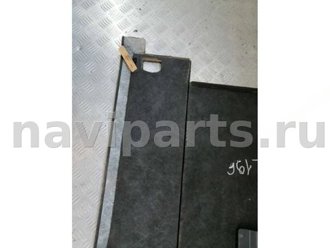 Пол багажника Audi A6 C5, 2000 г., OEM 4B9887183, арт. 83956776, фото 9