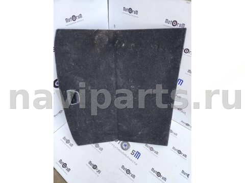 Пол багажника Land-Rover Evoque, 2017 г., OEM BJ321350AF, арт. 83981660