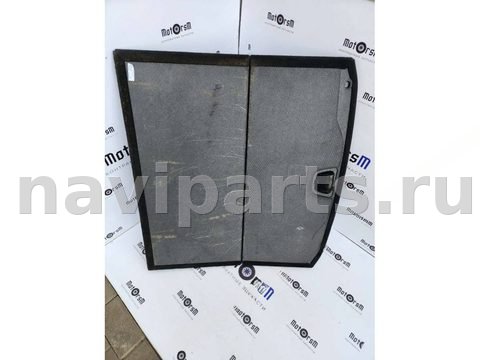 Пол багажника Land-Rover Evoque, 2017 г., OEM BJ321350AF, арт. 83981660, фото 2