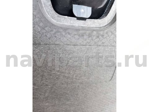 Пол багажника Land-Rover Evoque, 2017 г., OEM BJ321350AF, арт. 83981660, фото 3