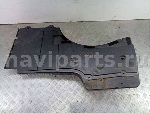 Пол багажника Volkswagen Passat B5, 1999 г., OEM 3B9864511D, арт. 84193615