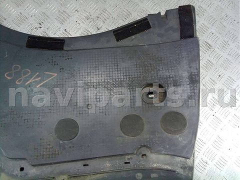 Пол багажника Volkswagen Passat B5, 1999 г., OEM 3B9864511D, арт. 84193615, фото 10