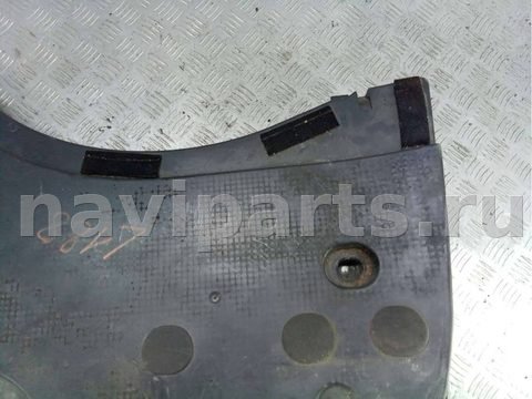 Пол багажника Volkswagen Passat B5, 1999 г., OEM 3B9864511D, арт. 84193615, фото 11