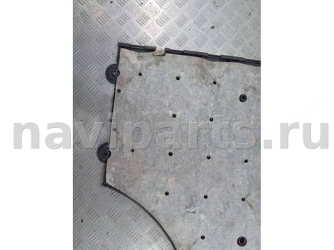 Пол багажника Volkswagen Passat B5, 1999 г., OEM 3B9864511D, арт. 84193615, фото 12