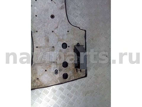 Пол багажника Volkswagen Passat B5, 1999 г., OEM 3B9864511D, арт. 84193615, фото 16