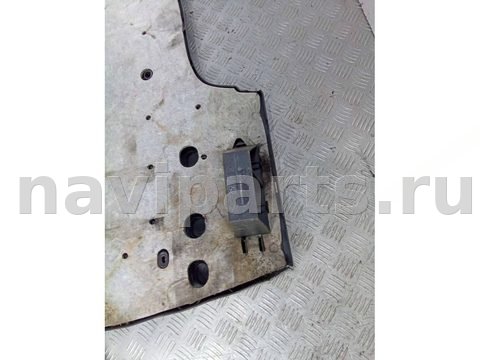 Пол багажника Volkswagen Passat B5, 1999 г., OEM 3B9864511D, арт. 84193615, фото 17