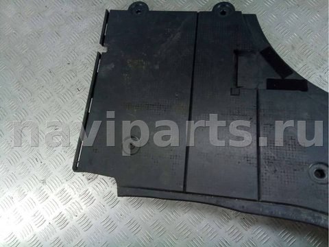 Пол багажника Volkswagen Passat B5, 1999 г., OEM 3B9864511D, арт. 84193615, фото 4