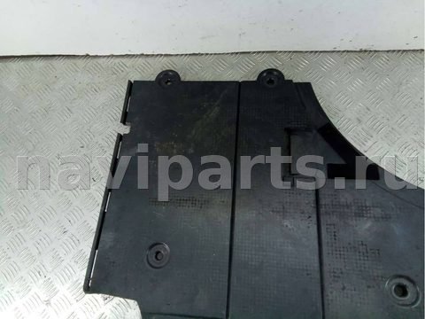 Пол багажника Volkswagen Passat B5, 1999 г., OEM 3B9864511D, арт. 84193615, фото 5