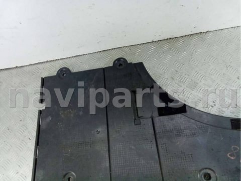Пол багажника Volkswagen Passat B5, 1999 г., OEM 3B9864511D, арт. 84193615, фото 6