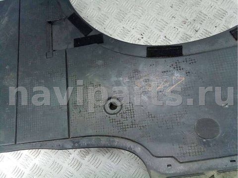 Пол багажника Volkswagen Passat B5, 1999 г., OEM 3B9864511D, арт. 84193615, фото 7