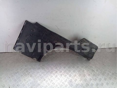Пол багажника Volkswagen Passat B5, 1999 г., OEM 3B9864512D, арт. 84194058
