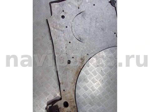 Пол багажника Volkswagen Passat B5, 1999 г., OEM 3B9864512D, арт. 84194058, фото 10