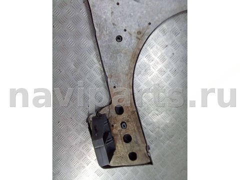 Пол багажника Volkswagen Passat B5, 1999 г., OEM 3B9864512D, арт. 84194058, фото 11