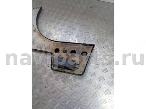 Пол багажника Volkswagen Passat B5, 1999 г., OEM 3B9864512D, арт. 84194058, фото 12