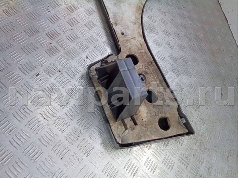 Пол багажника Volkswagen Passat B5, 1999 г., OEM 3B9864512D, арт. 84194058, фото 13