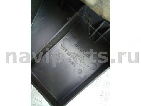 Пол багажника Volkswagen Passat B5, 1999 г., OEM 3B9864512D, арт. 84194058, фото 14