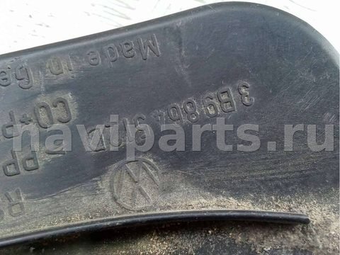 Пол багажника Volkswagen Passat B5, 1999 г., OEM 3B9864512D, арт. 84194058, фото 15