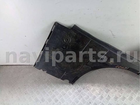 Пол багажника Volkswagen Passat B5, 1999 г., OEM 3B9864512D, арт. 84194058, фото 2