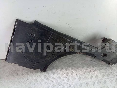Пол багажника Volkswagen Passat B5, 1999 г., OEM 3B9864512D, арт. 84194058, фото 3