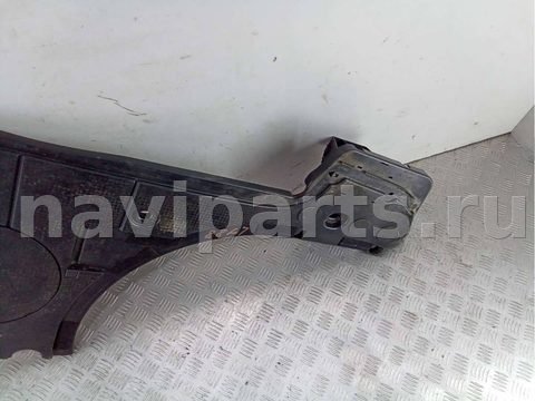 Пол багажника Volkswagen Passat B5, 1999 г., OEM 3B9864512D, арт. 84194058, фото 4