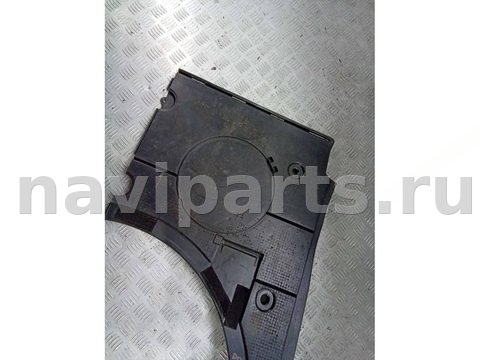 Пол багажника Volkswagen Passat B5, 1999 г., OEM 3B9864512D, арт. 84194058, фото 5
