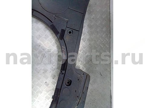 Пол багажника Volkswagen Passat B5, 1999 г., OEM 3B9864512D, арт. 84194058, фото 7