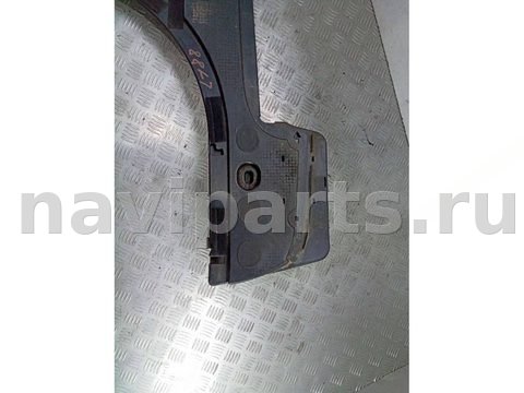 Пол багажника Volkswagen Passat B5, 1999 г., OEM 3B9864512D, арт. 84194058, фото 8