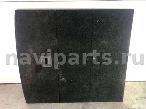 Пол багажника Volkswagen Passat B7, 2012 г., OEM 3C9863463M, арт. 84547432