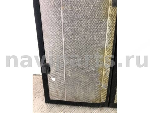 Пол багажника Volkswagen Passat B7, 2012 г., OEM 3C9863463M, арт. 84547432, фото 11