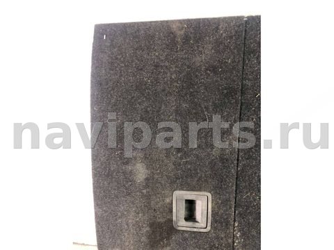 Пол багажника Volkswagen Passat B7, 2012 г., OEM 3C9863463M, арт. 84547432, фото 15