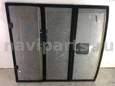 Пол багажника Volkswagen Passat B7, 2012 г., OEM 3C9863463M, арт. 84547432, фото 2