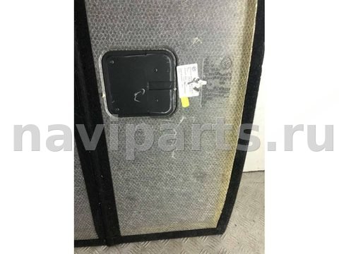Пол багажника Volkswagen Passat B7, 2012 г., OEM 3C9863463M, арт. 84547432, фото 3